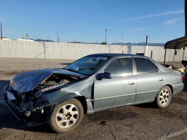 2001 Toyota Camry CE