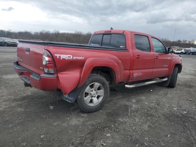 3TMMU4FN2EM064142 | 2014 Toyota tacoma double cab long bed