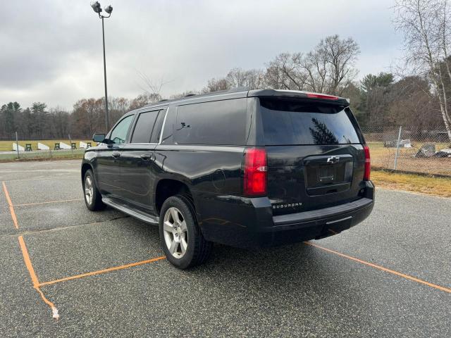 1GNSKJKC6FR239760 | 2015 CHEVROLET SUBURBAN K