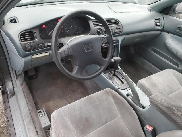 JHMCD5634VC020241 | 1997 Honda accord lx