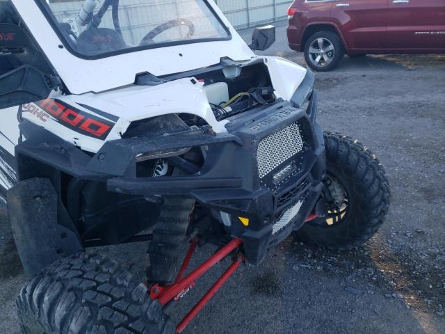 2014 POLARIS RZR 1000 X - 4XAST1EA2EF365346