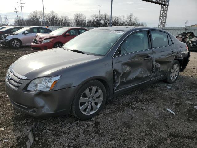 2006 Toyota Avalon XL