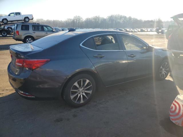 19UUB1F30GA003148 | 2016 ACURA TLX