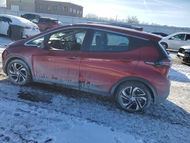 2023 CHEVROLET BOLT EV 2L - 1G1FX6S05P4145651