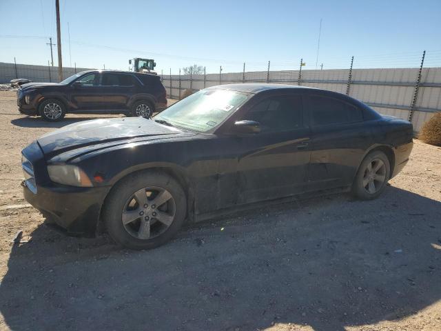 2013 Dodge Charger SE