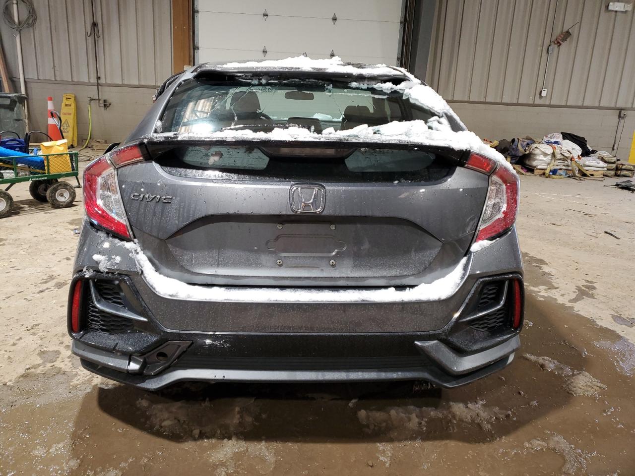 SHHFK7H36LU415520 HONDA CIVIC 2020