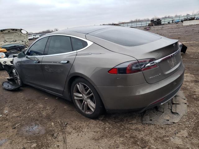 5YJSA1E26GF128969 | 2016 TESLA MODEL S