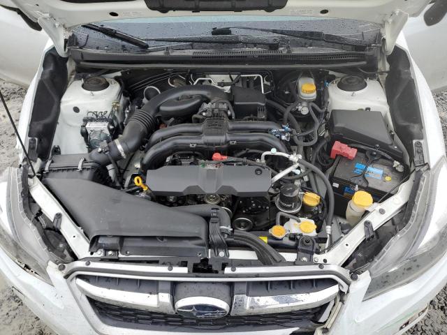 JF1GJAC69EH023860 | 2014 SUBARU IMPREZA PR