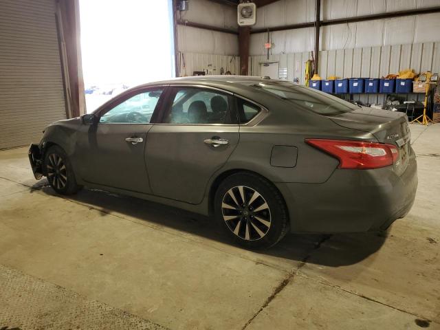 Vin: 1n4al3ap4hc212697, lot: 38986054, nissan altima 2.5 20172