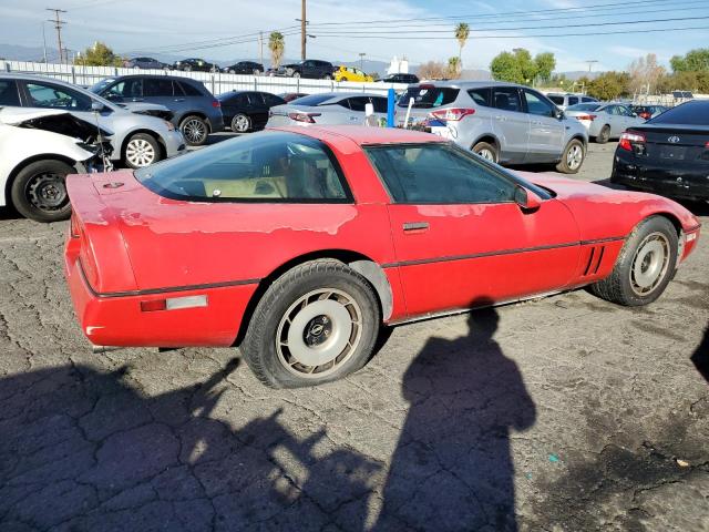 1G1YY0780F5127083 | 1985 Chevrolet corvette