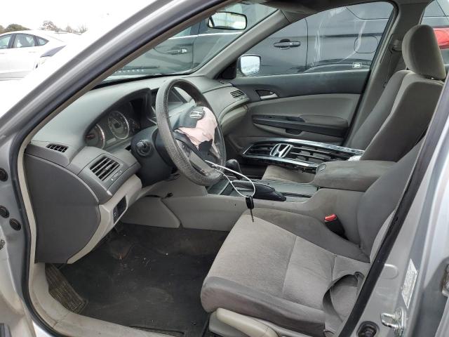 1HGCP26329A179088 | 2009 Honda accord lx