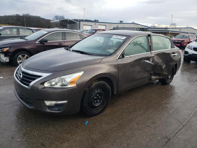 Vin: 1n4al3ap5fc155827, lot: 39331084, nissan altima 2.5 2015 img_1