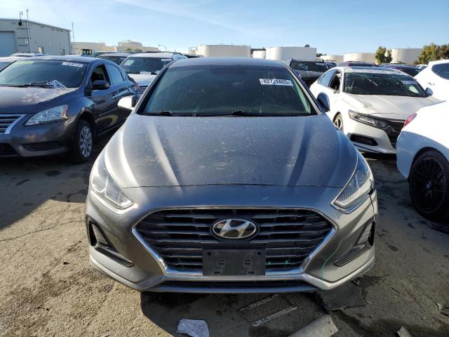 2019 Hyundai Sonata Se VIN: 5NPE24AF7KH743173 Lot: 82721403