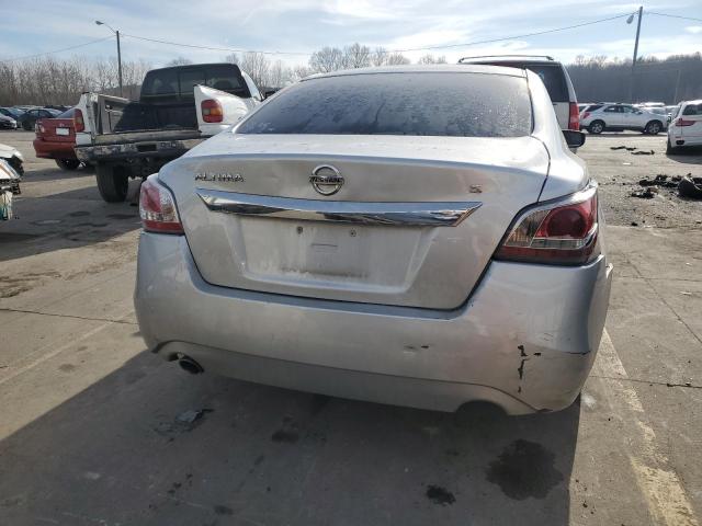 2015 NISSAN ALTIMA 2.5 - 1N4AL3AP9FC450266