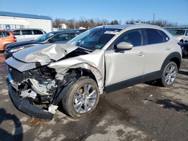 2023 Mazda CX-30 Select