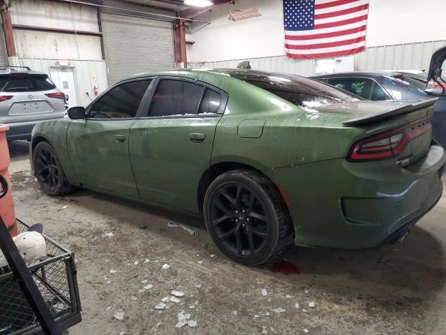 2C3CDXHG6MH539997 | 2021 DODGE CHARGER GT