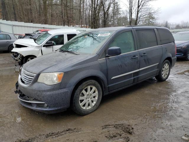 Vin: 2c4rc1bg3dr706471, lot: 39084004, chrysler minivan touring 2013 img_1