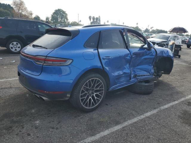 2020 Porsche Macan S VIN: WP1AB2A52LLB33090 Lot: 38957164