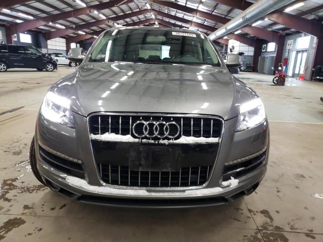 WA1LGBFE6DD010032 | 2013 Audi q7 premium plus