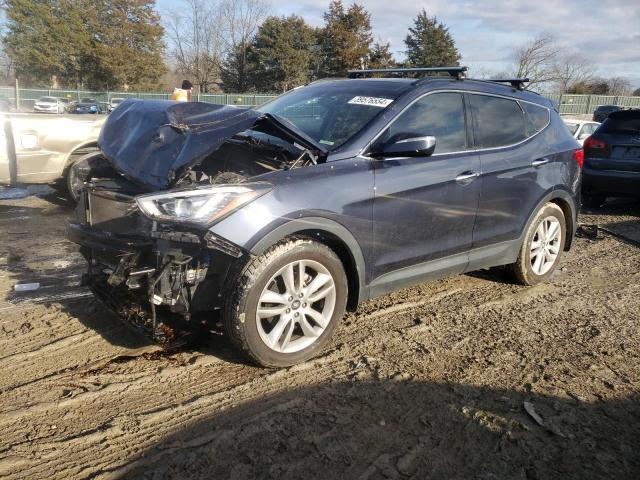 2015 Hyundai Santa Fe Sport 