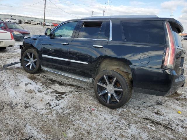 2016 CADILLAC ESCALADE L - 1GYS4BKJ7GR428209