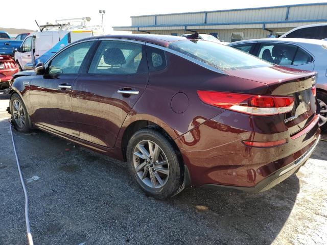 Vin: 5xxgt4l34lg413772, lot: 40712054, kia optima lx 20202