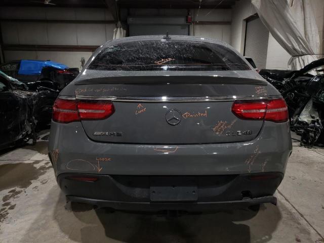 4JGED6EB7JA098779 2018 MERCEDES-BENZ GLE-CLASS, photo no. 6