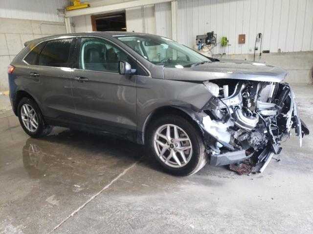 2FMPK4J98PBA37699 2023 FORD EDGE, photo no. 4