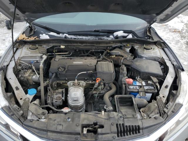 1HGCR2F42GA195694 | 2016 HONDA ACCORD LX