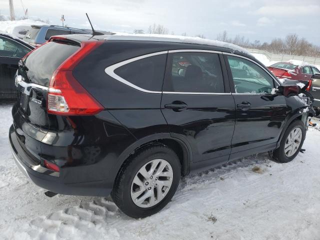 2HKRM4H75FH623582 | 2015 HONDA CR-V EXL