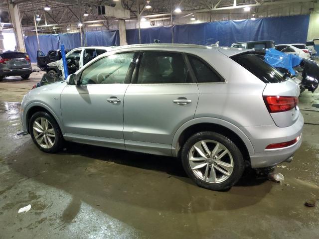 WA1JCCFS3JR011877 | 2018 AUDI Q3 PREMIUM