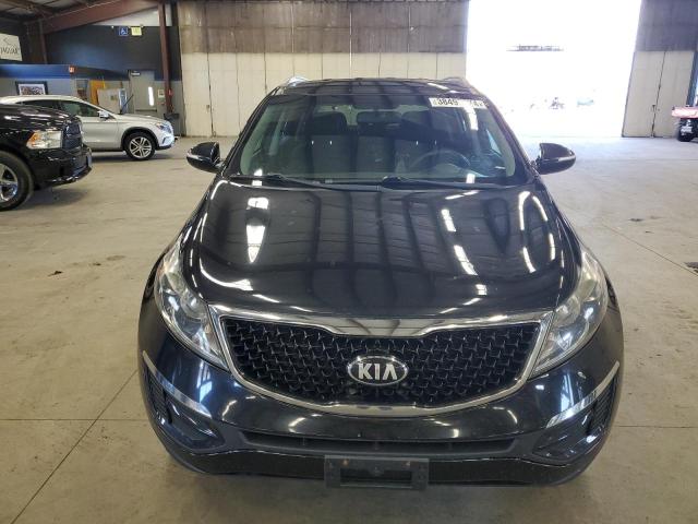 KNDPB3AC2E7563018 | 2014 KIA sportage base