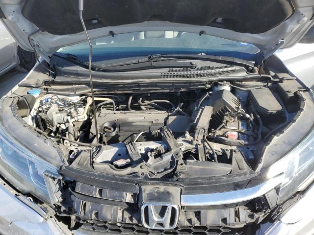 2HKRM3H4XGH535726 | 2016 HONDA CR-V SE