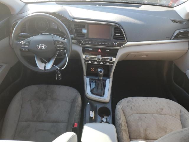2020 HYUNDAI ELANTRA SE 5NPD84LF9LH544764