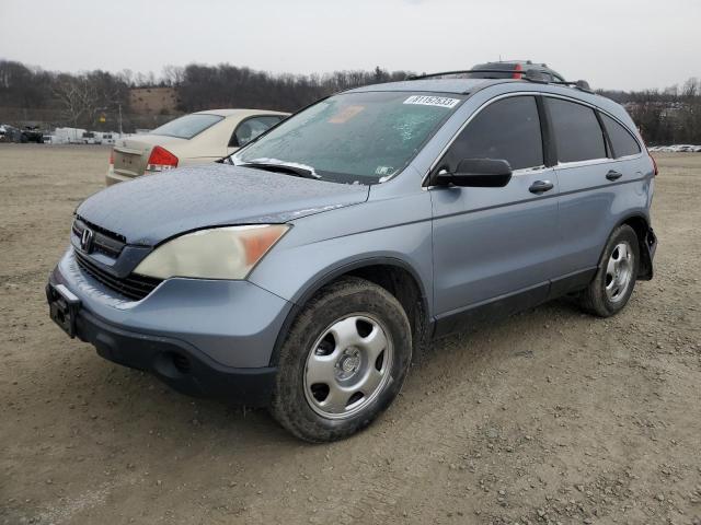 2008 Honda CR-V LX