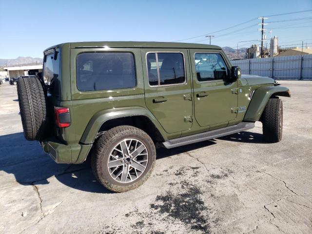 2024 JEEP WRANGLER H 1C4RJXU61RW115874