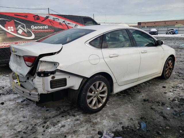 2015 Chrysler 200 - Image 3