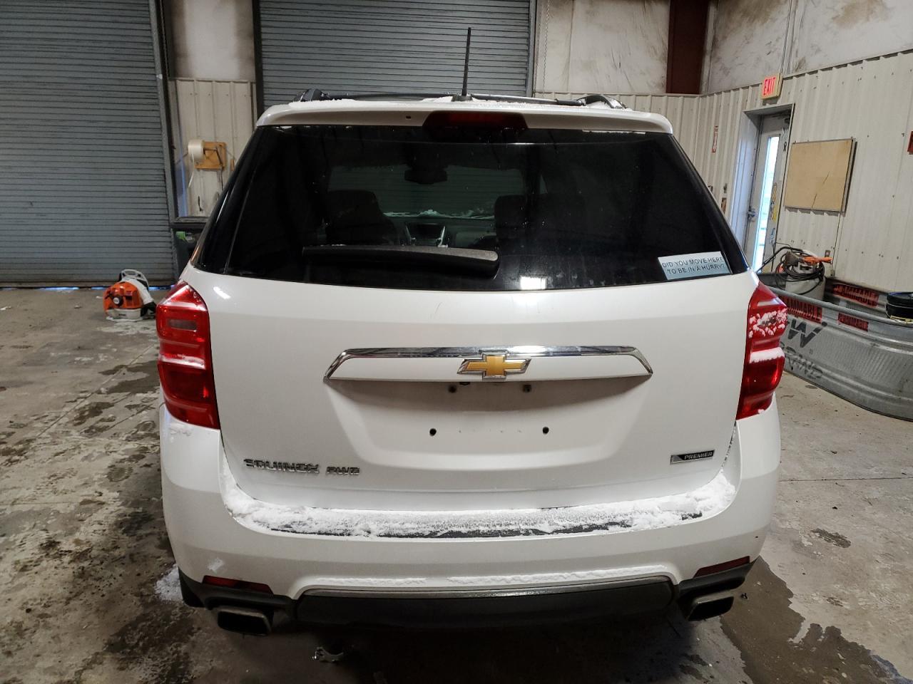2GNFLGE3XH6253205 CHEVROLET EQUINOX 2017