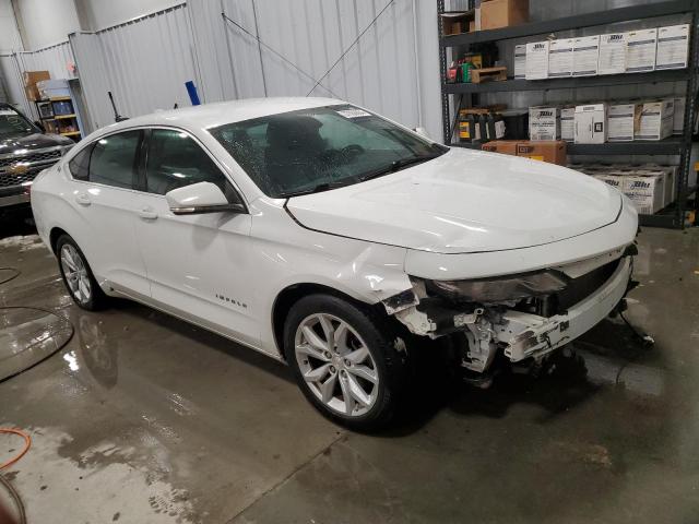 2G1115S35G9104871 | 2016 CHEVROLET IMPALA LT