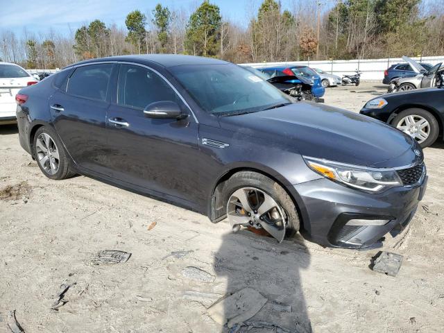 5XXGT4L33KG316660 | 2019 KIA OPTIMA LX