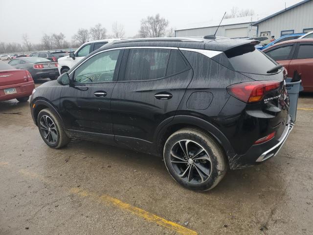 KL4MMGSL3LB106791 2020 BUICK ENCORE, photo no. 2