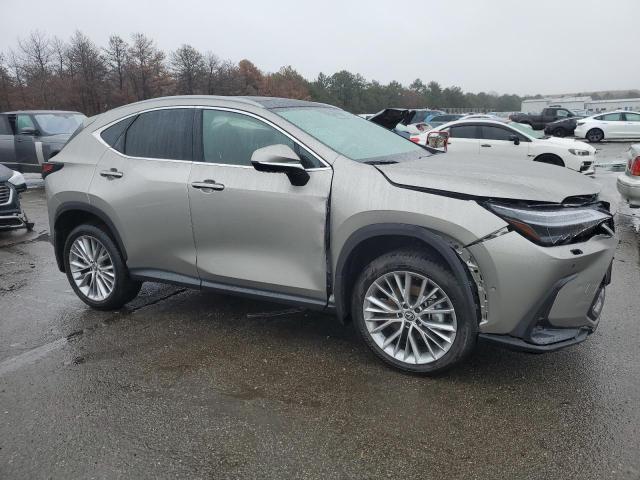 2024 LEXUS NX 350H BA 2T2HKCEZ1RC023257