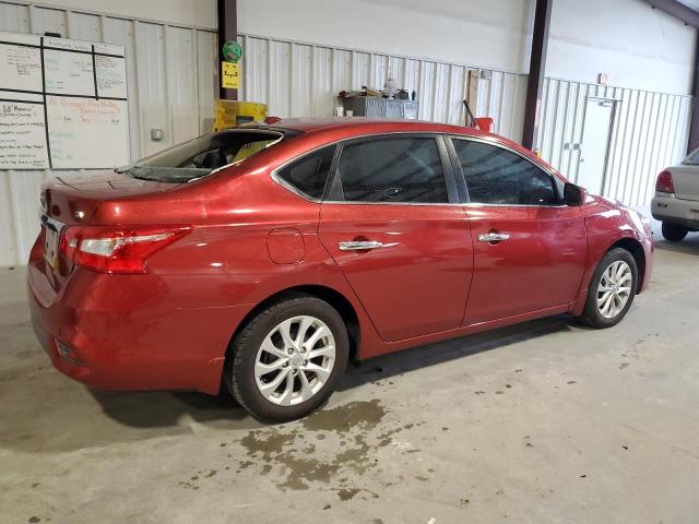 3N1AB7AP8GY337506 | 2016 NISSAN SENTRA S