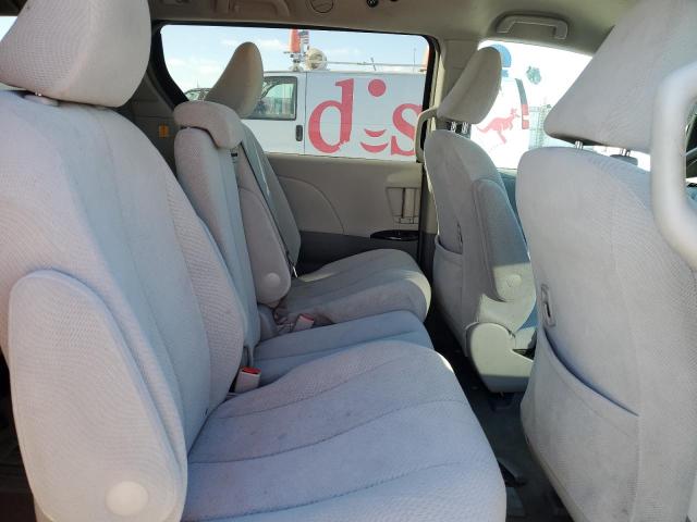 5TDKA3DC4CS011063 2012 TOYOTA SIENNA, photo no. 11