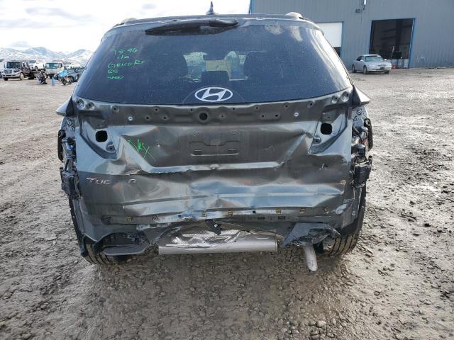 2023 HYUNDAI TUCSON SEL 5NMJFCAE8PH204439