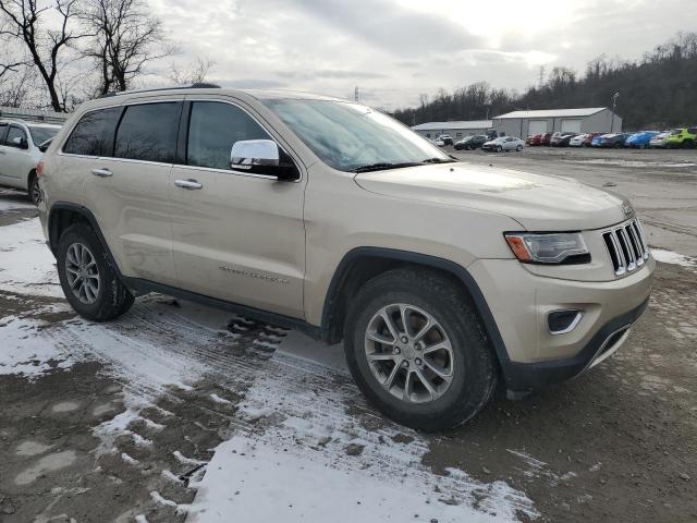 1C4RJEBT9EC317421 | 2014 JEEP GRAND CHER