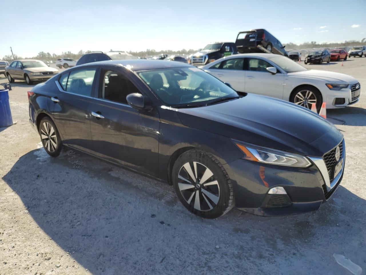 1N4BL4DV3NN410160 NISSAN ALTIMA 2022