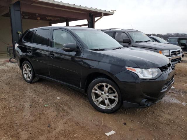 JA4AD3A37EZ016261 | 2014 MITSUBISHI OUTLANDER