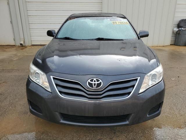 VIN 4T1BF1FK2GU132200 2016 Toyota Camry, SE no.5