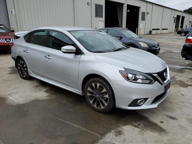 2018 Nissan Sentra - Image 4